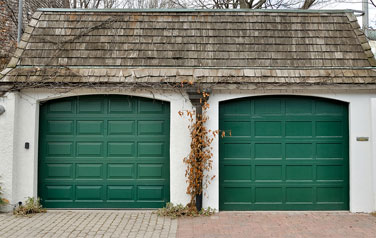 Hillsborough Garage Door Repair